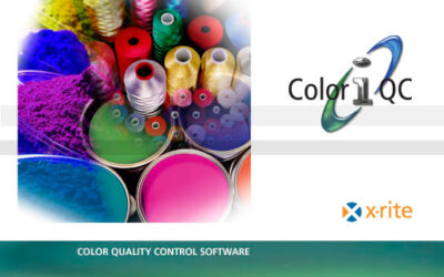 Color IQC Software