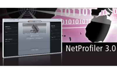 Net Profiler 3
