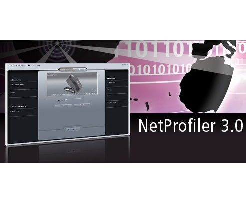 Net Profiler 3