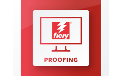 Fiery XF v7.3 Proofing RIP