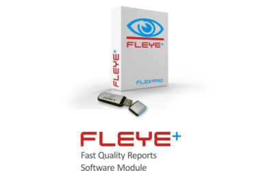 FLEYE-Plus Plate Analysis Software