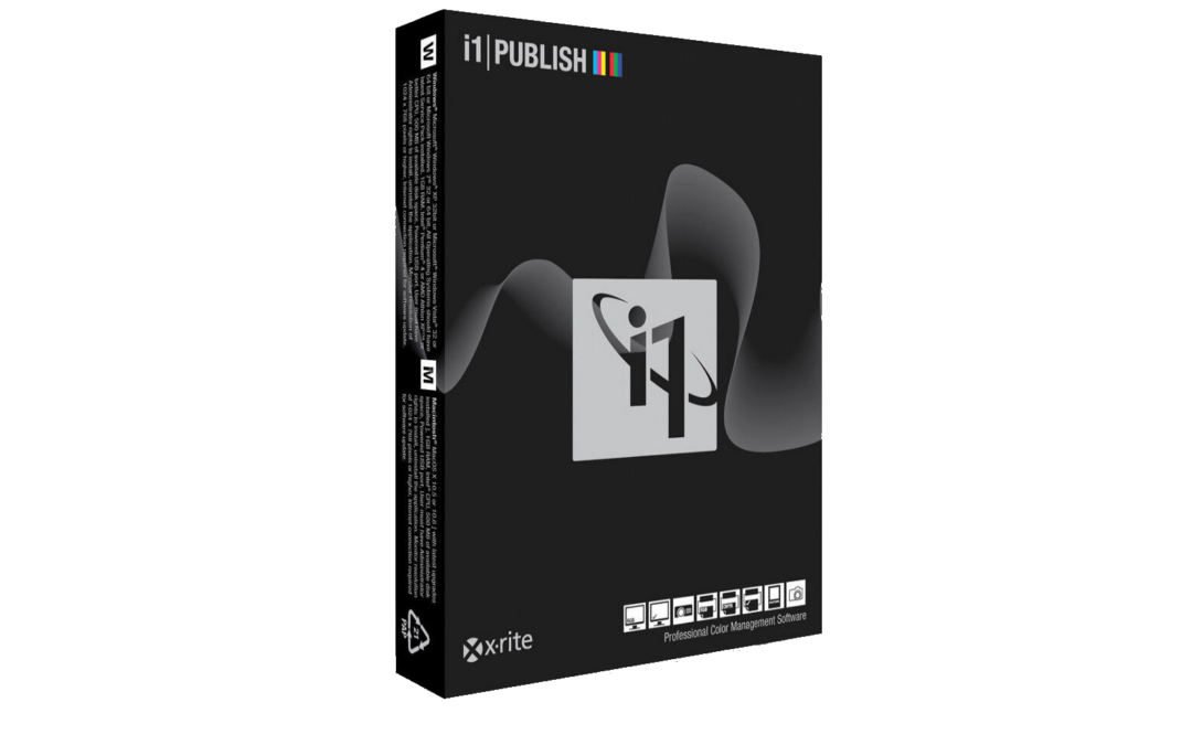 I1 Publish Software
