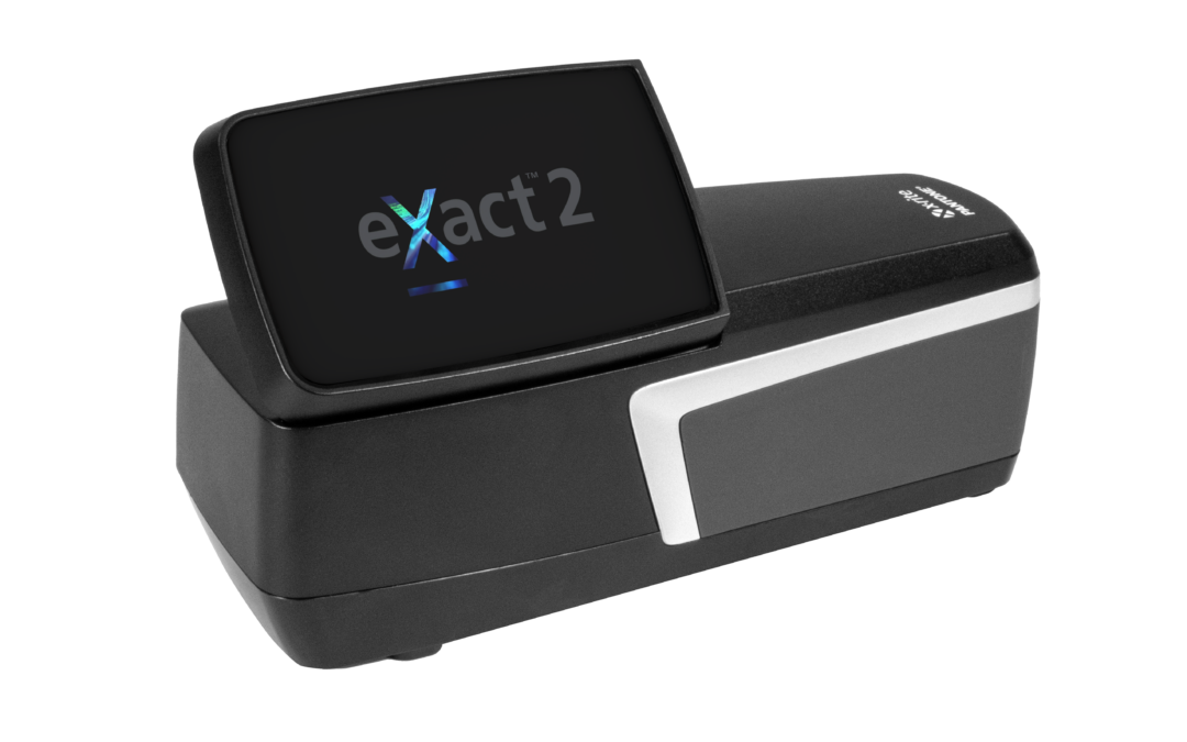 Exact 2 Basic